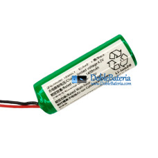 Batería para Philips HX333S 18500CY 2Lines [Batería de repuesto]